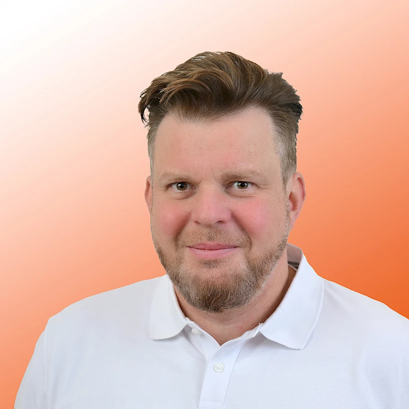 Jörn Paris